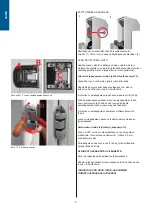 Preview for 6 page of Porkka C 1240 Installation And Operation Manual