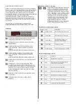 Preview for 9 page of Porkka C 1240 Installation And Operation Manual