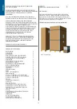 Preview for 16 page of Porkka C 1240 Installation And Operation Manual