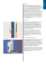 Preview for 17 page of Porkka C 1240 Installation And Operation Manual