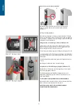 Preview for 20 page of Porkka C 1240 Installation And Operation Manual