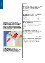 Preview for 22 page of Porkka C 1240 Installation And Operation Manual