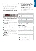 Preview for 23 page of Porkka C 1240 Installation And Operation Manual