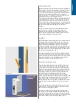 Preview for 31 page of Porkka C 1240 Installation And Operation Manual