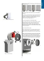 Preview for 33 page of Porkka C 1240 Installation And Operation Manual