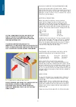 Preview for 36 page of Porkka C 1240 Installation And Operation Manual