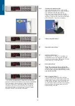 Preview for 40 page of Porkka C 1240 Installation And Operation Manual