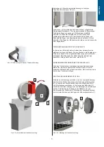 Preview for 47 page of Porkka C 1240 Installation And Operation Manual