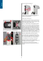 Preview for 48 page of Porkka C 1240 Installation And Operation Manual