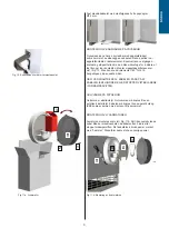 Preview for 61 page of Porkka C 1240 Installation And Operation Manual