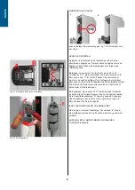 Preview for 62 page of Porkka C 1240 Installation And Operation Manual