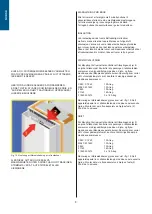 Preview for 64 page of Porkka C 1240 Installation And Operation Manual