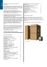 Preview for 72 page of Porkka C 1240 Installation And Operation Manual