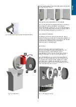 Preview for 75 page of Porkka C 1240 Installation And Operation Manual