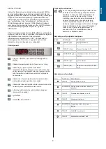 Preview for 79 page of Porkka C 1240 Installation And Operation Manual