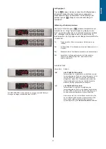 Preview for 81 page of Porkka C 1240 Installation And Operation Manual