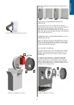 Preview for 89 page of Porkka C 1240 Installation And Operation Manual