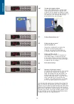 Preview for 96 page of Porkka C 1240 Installation And Operation Manual