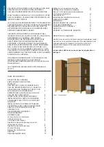 Preview for 100 page of Porkka C 1240 Installation And Operation Manual