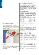 Preview for 106 page of Porkka C 1240 Installation And Operation Manual