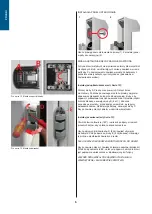 Preview for 118 page of Porkka C 1240 Installation And Operation Manual