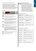 Preview for 121 page of Porkka C 1240 Installation And Operation Manual