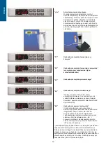 Preview for 124 page of Porkka C 1240 Installation And Operation Manual