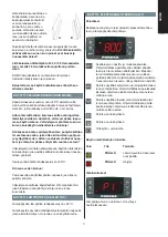 Preview for 3 page of Porkka DHMC Installation And Operation Manual