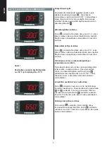 Preview for 4 page of Porkka DHMC Installation And Operation Manual