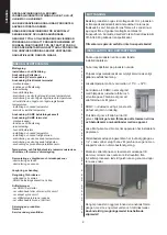 Preview for 12 page of Porkka DHMC Installation And Operation Manual