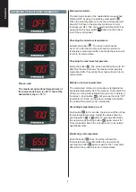 Preview for 22 page of Porkka DHMC Installation And Operation Manual