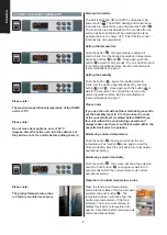 Preview for 24 page of Porkka DHMC Installation And Operation Manual