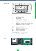 Preview for 5 page of Porkka Future MC 1422GD Installation And Operation Manual