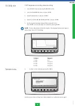 Preview for 13 page of Porkka Future MC 1422GD Installation And Operation Manual