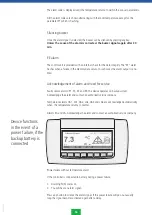 Preview for 16 page of Porkka Future MC 1422GD Installation And Operation Manual