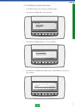 Preview for 35 page of Porkka Future MC 1422GD Installation And Operation Manual