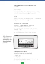 Preview for 40 page of Porkka Future MC 1422GD Installation And Operation Manual