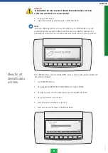 Preview for 43 page of Porkka Future MC 1422GD Installation And Operation Manual