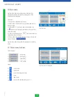 Preview for 10 page of Porkka Inventus BC 24-100 Operation Manual