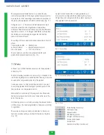 Preview for 14 page of Porkka Inventus BC 24-100 Operation Manual