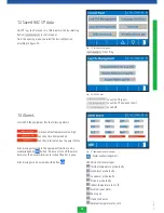 Preview for 15 page of Porkka Inventus BC 24-100 Operation Manual