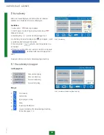 Preview for 24 page of Porkka Inventus BC 24-100 Operation Manual