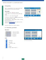 Preview for 38 page of Porkka Inventus BC 24-100 Operation Manual