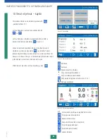 Preview for 40 page of Porkka Inventus BC 24-100 Operation Manual