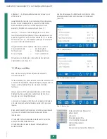 Preview for 42 page of Porkka Inventus BC 24-100 Operation Manual