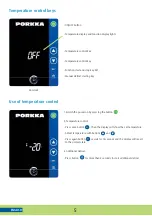 Preview for 6 page of Porkka Inventus Installation And Operation Manual