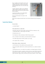 Preview for 10 page of Porkka Inventus Installation And Operation Manual