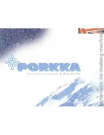 Porkka KL41 User Manual preview