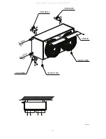 Preview for 3 page of Porkka VH2164 Installation Instructions Manual