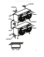 Preview for 4 page of Porkka VH2164 Installation Instructions Manual